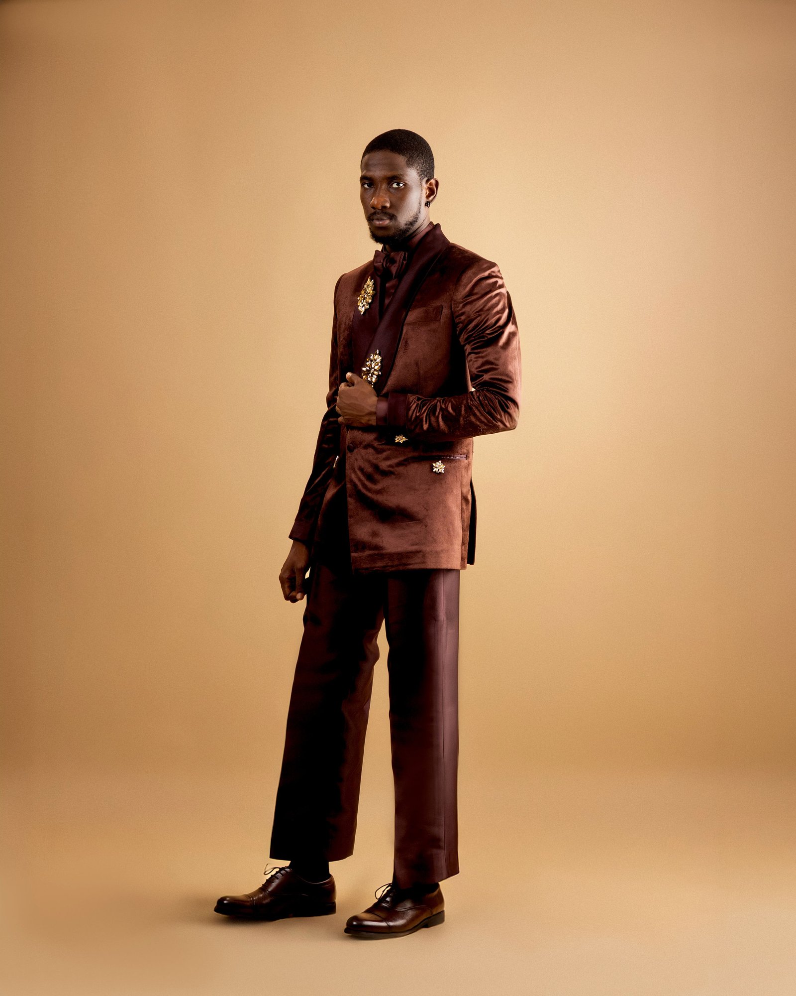 THE MAGNIFICENCE COLLECTION - Image 15
